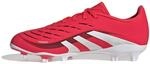 adidas Unisex Kinder Predator League Firm Ground/Multi Ground Football Boots...