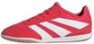 adidas Performance Predator Club IN Celestial Victory Kids Wei&szlig; rotweissschwarz, 36