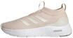Adidas Damen Cloudfoam Move Sock Shoes, Wonder Quartz/Zero met./Grey Two, 40 2/3 EU