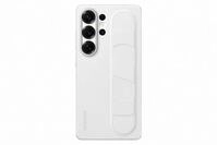 Samsung Standing Grip Smartphone Case EF-GS938 f&uuml;r Galaxy S25 Ultra, Handy-H&uuml;lle,