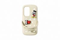 Designed for Samsung SBS Crocs Case f&uuml;r Galaxy S25, Handy-H&uuml;lle im ikonischen