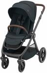 Maxi-Cosi Oxford Baby Kinderwagen, 0&ndash;4 Jahre, 0&ndash;22 kg, kompakt...