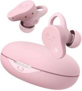 Fresh 'n Rebel Twins Rush, Bluetooth Kopfh&ouml;rer Sport In-Ear mit Hybrid aktiver Noise