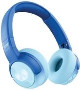 Fresh 'n Rebel Code Junior, kabellose Bluetooth-Kopfh&ouml;rer f&uuml;r Kinder, sicherer