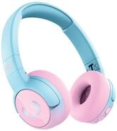 Fresh 'n Rebel Code Junior, kabellose Bluetooth-Kopfh&ouml;rer f&uuml;r Kinder, sicherer