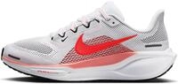 Nike Stra&szlig;enlaufschuh Nike Pegasus 41 Stra&szlig;enlaufschuh F&uuml;r Damen, White/Bright