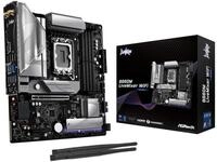 ASRock Mainboard B860M LiveMixer WiFi