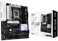ASRock Mainboard B860 Pro RS