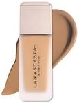 Anastasia Beverly Hills - Impeccable Blurring Second Skin Matte Foundation - 4W