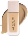 Anastasia Beverly Hills - Impeccable Blurring Second Skin Matte Foundation - 3WO