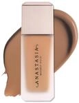 Anastasia Beverly Hills - Impeccable Blurring Second Skin Matte Foundation -...