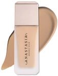Anastasia Beverly Hills - Impeccable Blurring Second Skin Matte Foundation -...