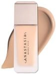 Anastasia Beverly Hills - Impeccable Blurring Second Skin Matte Foundation - 2WP