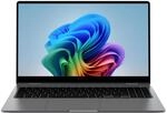 Samsung Galaxy Book5 360-15,6" FHD AMOLED Touch - Core Ultra 5 226V - 16GB RAM -