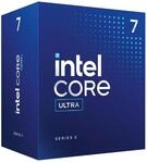 Intel&reg; Core&trade; Ultra 7 Desktop-Prozessor 265 20 Kerne (8 P-cores +12 E-cores) bis zu