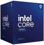 Intel&reg; Core&trade; Ultra 9 Desktop-Prozessor 285 24 Kerne (8 P-cores + 16 E-cores) bis