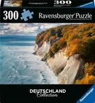 Ravensburger Puzzle 12001479 - Kreidefelsen auf R&uuml;gen - 300 Teile Puzzle Deutschland