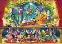 Ravensburger Puzzle 12000827 - Schneewittchen und die Sieben Zwerge - 1000 Teile