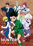Ravensburger Puzzle Hunter X Hunter - 500 Teile Puzzle f&uuml;r Erwachsene