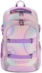 neoxx Active Pro School Backpack Candy Party
