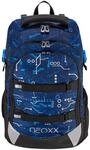 neoxx Active Pro School Backpack Next Level