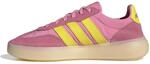 adidas Barreda Decode Shoes Damenschuhe, PULMAG/Yellow/BLIPNK, 40.5 EU