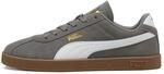 Puma Puma Club II, Unisex Sneaker, CAST Iron-Puma White,