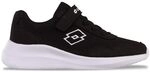 Lotto Stylecode: 2600000K Connect K Unisex Kids Sneaker Black/White 26