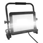 ANSMANN LED Baustrahler, mit 1,8m Kabel und Schutzkontaktstecker, robust & sehr...