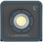 Scangrip NOVA R, wiederaufladbare USB-C-LED-Lampe, kompakt und leicht zu