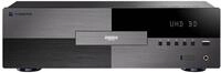 MAGNETAR UDP 900 Ultra HD Blu-ray-Player, Schwarz (Magnetar UDP 900 Multiregion Multi