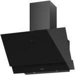 Oranier MIRAN75S1 Kopffreihaube 75 cm pureBlack