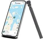 FahrradFinden von BikeFinder - GPS Fahrrad Tracker, im Lenker Versteckt, Fahrrad
