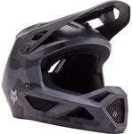 Fox Racing Youth Rampage Camo - Unisex - Mountainbike Helm, Leichtgewicht, Hohe