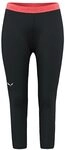 Salewa Cristallo Warm Amr 3/4 Leggings M