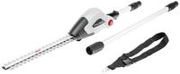 AL-KO 36 V Heckenscherenaufsatz HTA 4045 f&uuml;r Akku-Multitool MT 40 Li