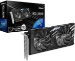 ASRock Intel Arc A750 CL SE 8GO 8GB GDDR6 2xHDMI/ 2xDP