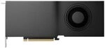 NVIDIA RTX 5000 Ada Generation graphics card, 32GB GDDR6, PCIe 4.0 x16, 4x