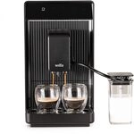 Wilfa Volo Automatic Espressomaschine - 1,5L Wassertank - 150g Bohnenbehälter - Wilfa Volo Automatic Espressomaschine - 1,5L Wassertank - 150g Bohnenbehälter -