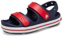 Crocs Unisex Kinder Crocband Cruiser Sandal T Sandale