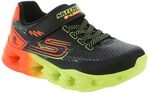 Skechers Schuhe Vortex 2.0 Quantro schwarz, orange