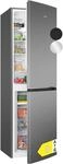 Bomann K&uuml;hlschrank mit Gefrierfach | Energieklasse D | 181cm | No Frost | leise 39