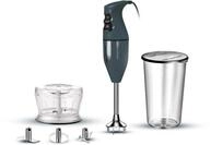 ESGE-Zauberstab 9240026 E 120 Select Anthrazit Stabmixer, P&uuml;rierstab inkl.