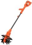 Black Plus Decker Motorhacke, 18 V, ohne Akku, kompatibel mit PowerConnect BETL18B-XJ