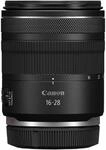 Canon Objektiv RF 16-28mm F2.8 is STM &ndash; Ultraweitwinkel-Zoomobjektiv mit