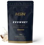 HSN Sports Evowhey - Konzentriertes Molkenprotein Schokolade wei&szlig; Kokos 2000 gr