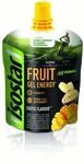 ISOSTAR &ndash; Actifood Gel mit exotischem Fruchtgeschmack &ndash; Sport-Energiegel mit