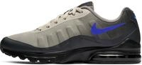 Nike Herrenschuh Nike Air Max Invigor Herrenschuh, Black/Racer Blue-Anthracite,