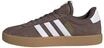 adidas Herren VL Court 3.0 Shoes, Earth Strata/Cloud White/Gold Metallic, 37...