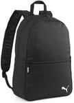 PUMA teamGOAL Backpack Core, Unisex-Erwachsene Rucksack, PUMA Black, OSFA -